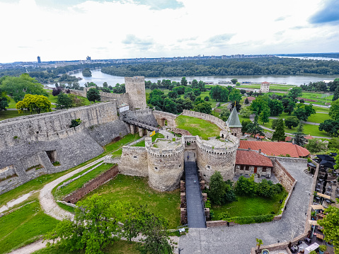 Белградска крепост